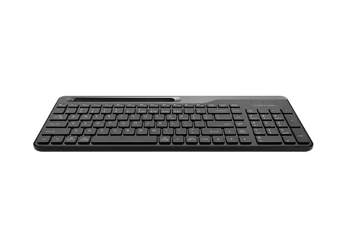 Tastatură A4Tech FBK25, Fără fir, Negru