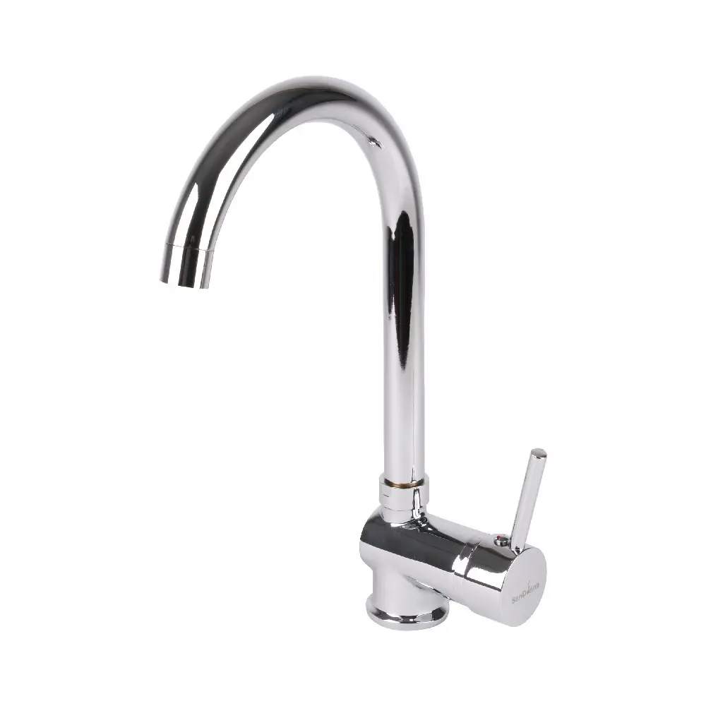 Baterie bucatarie Sandonna F1082