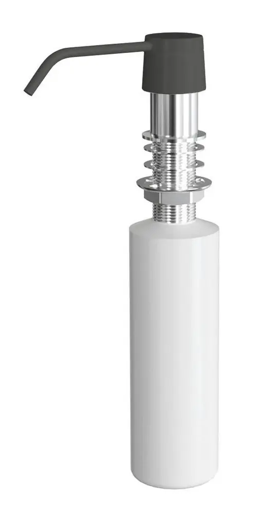 Dozator Florentina RONDO (Antracit)