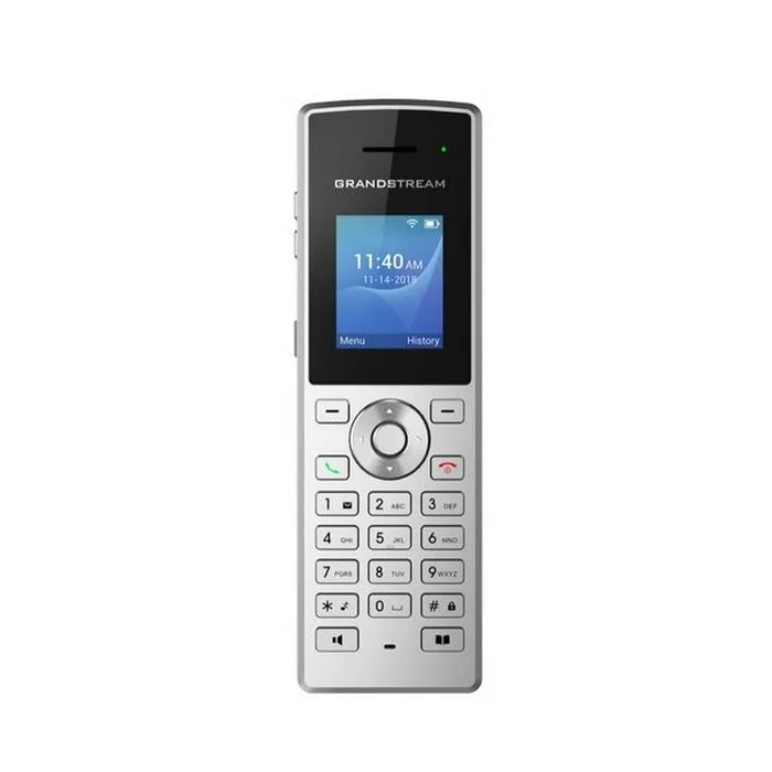IP Телефон Grandstream WP810, Серебристый