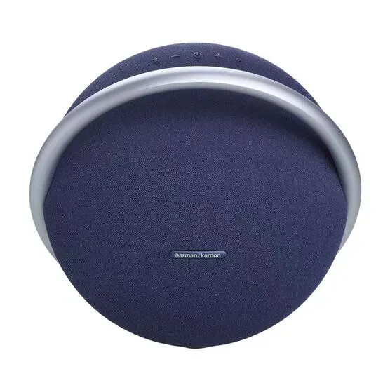 Портативная колонка Harman Kardon Onyx Studio 8, Синий