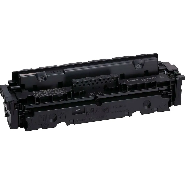 Laser Cartridge Canon CRG-055H, Black