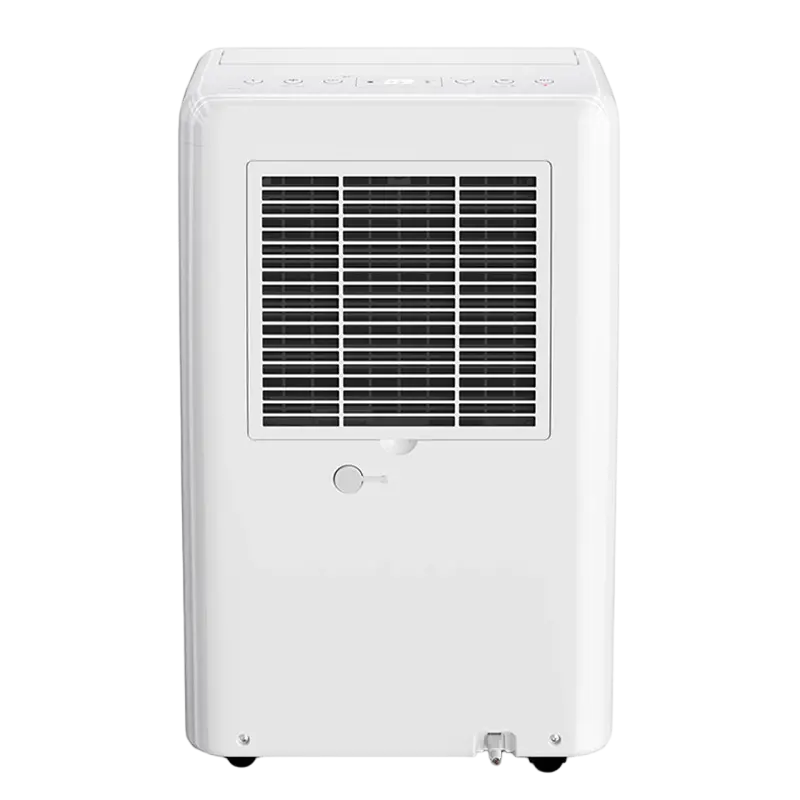 Dezumidificator Sharp UD-P20E-WE01, Alb