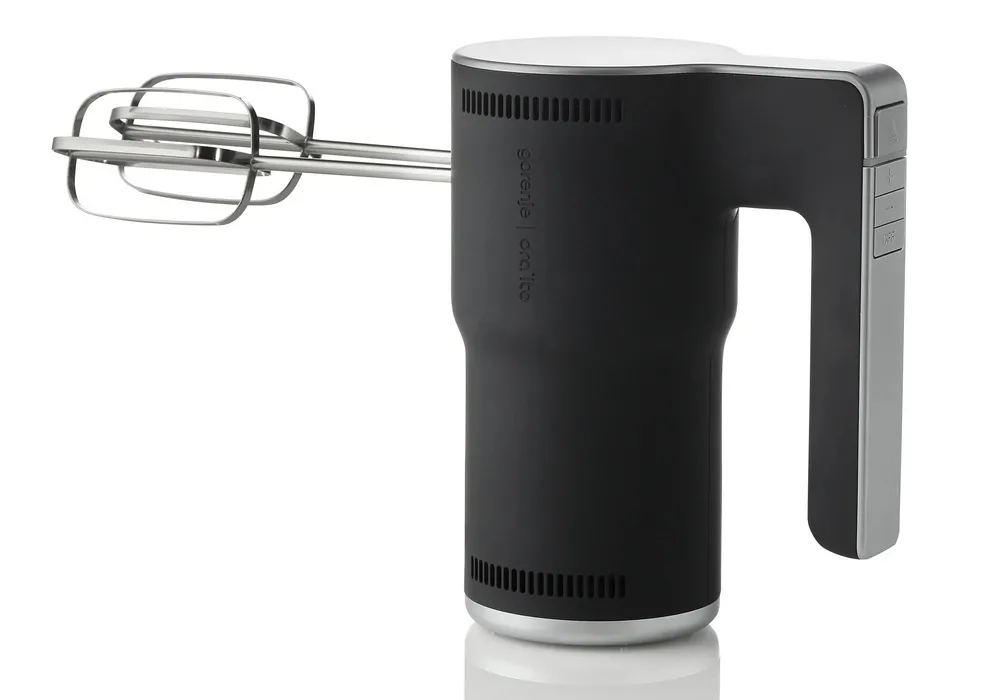 Mixer Manual Gorenje M400ORAB, Negru