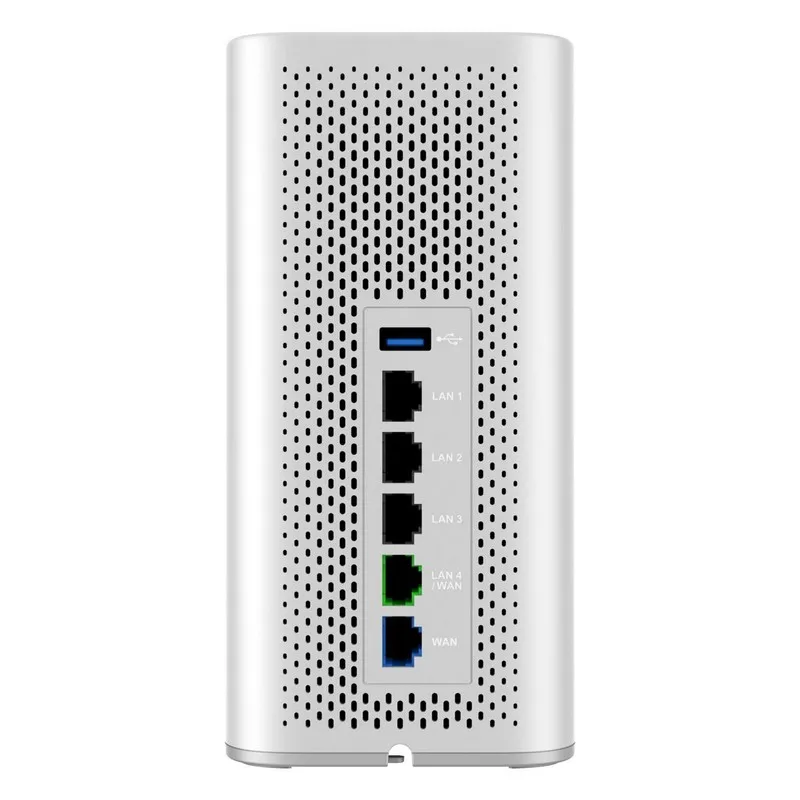 Беспроводной маршрутизатор Grandstream GWN7062, Белый