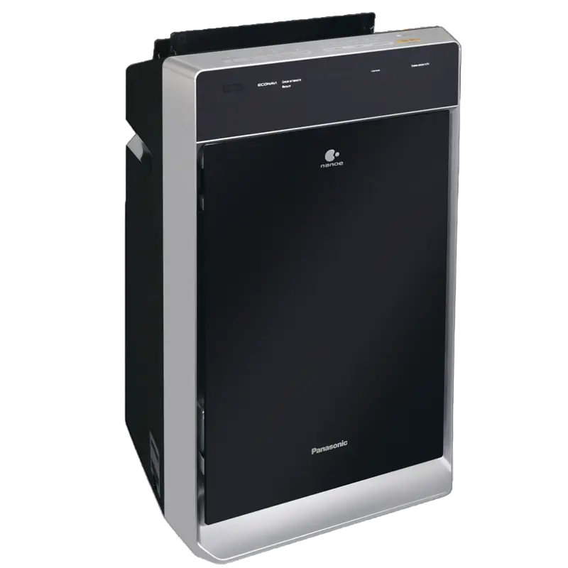 Purificator de aer Panasonic F-VXK70R-K, Negru