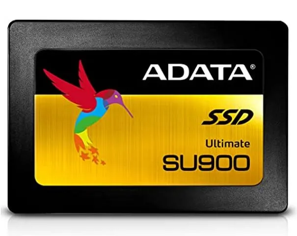 Накопитель SSD ADATA Ultimate SU900, 256Гб, ASU900SS-256GM-C