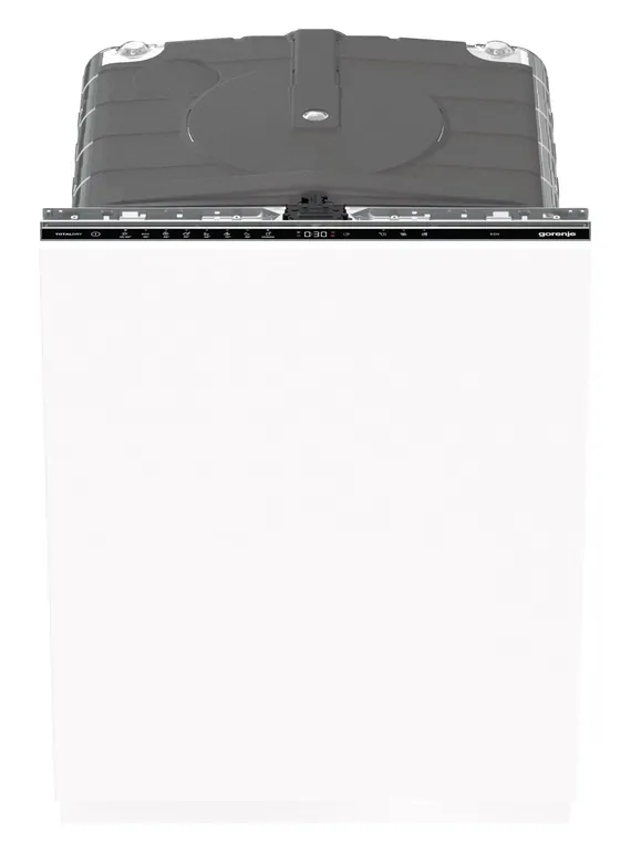 Mașină de spălat vase Gorenje GV 693 C61AD, Alb