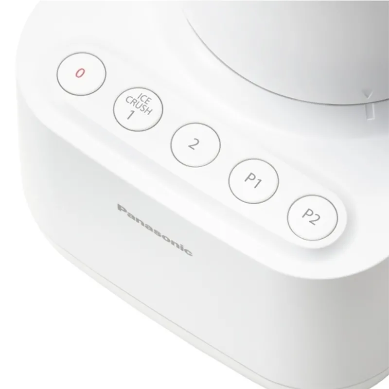 Стационарный блендер Panasonic MX-MG5451WTQ, Белый