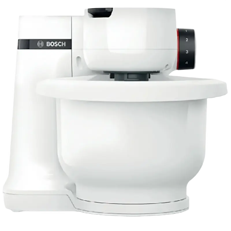 Кухонный комбайн Bosch MUMS2AW00, Белый