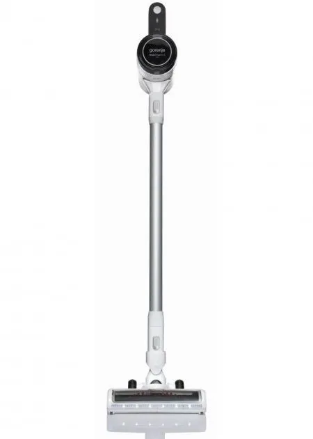 Aspirator Vertical Gorenje SVC216FMLW, Alb