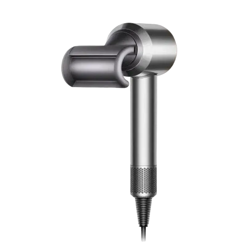 Фен Dyson Supersonic HD07, 1600Вт, Nickel/Cooper
