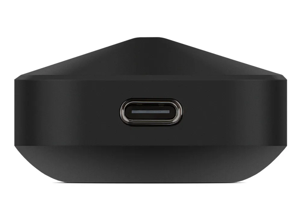 Căști SVEN E-335B, Negru