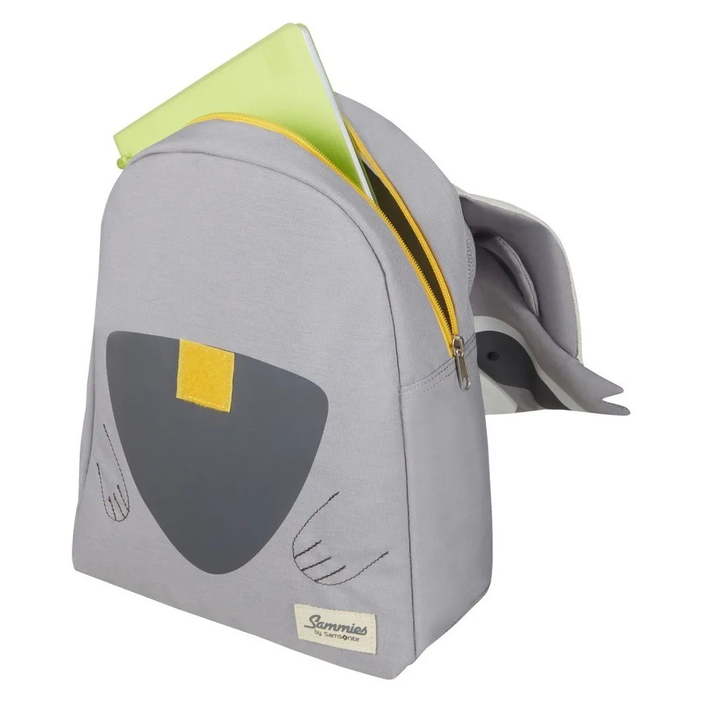 Rucsac Samsonite HAPPY SAMMIES ECO S+ RATONUL RE R