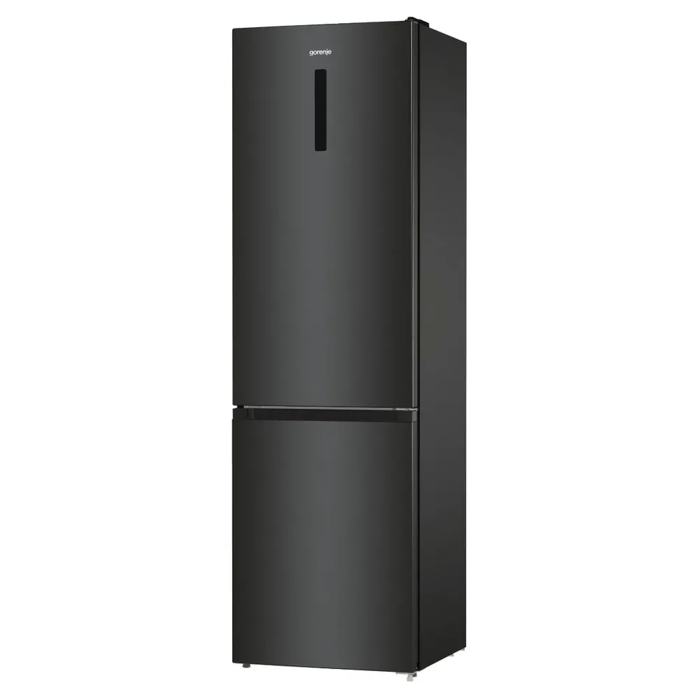 Frigider Gorenje NRK 620 EABXL4, Negru
