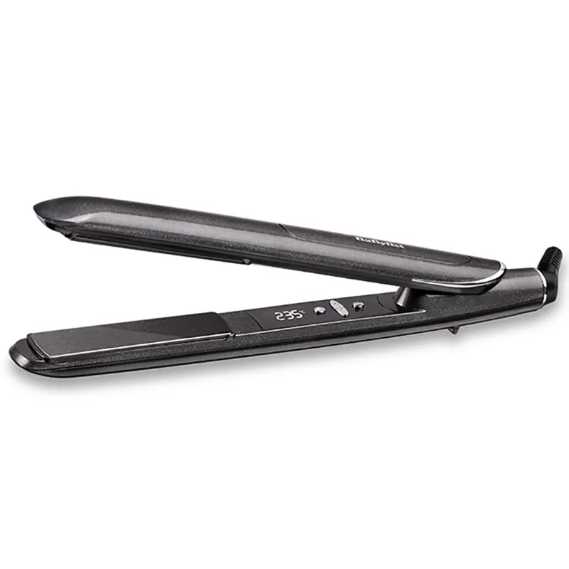 Плойка BaByliss Platinium Diamond ST259E, Чёрный