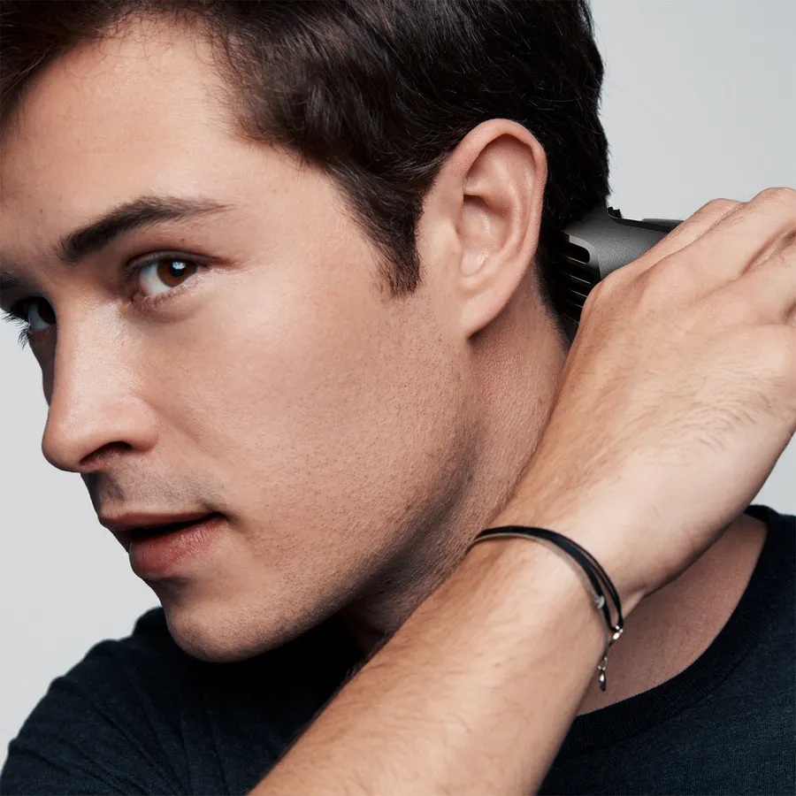 Мужской Триммер Braun MGK3220, Чёрный