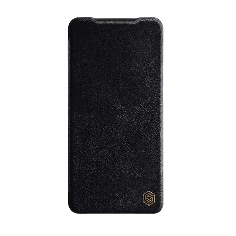 Nillkin SAM. A53, Qin Pro LC, Black