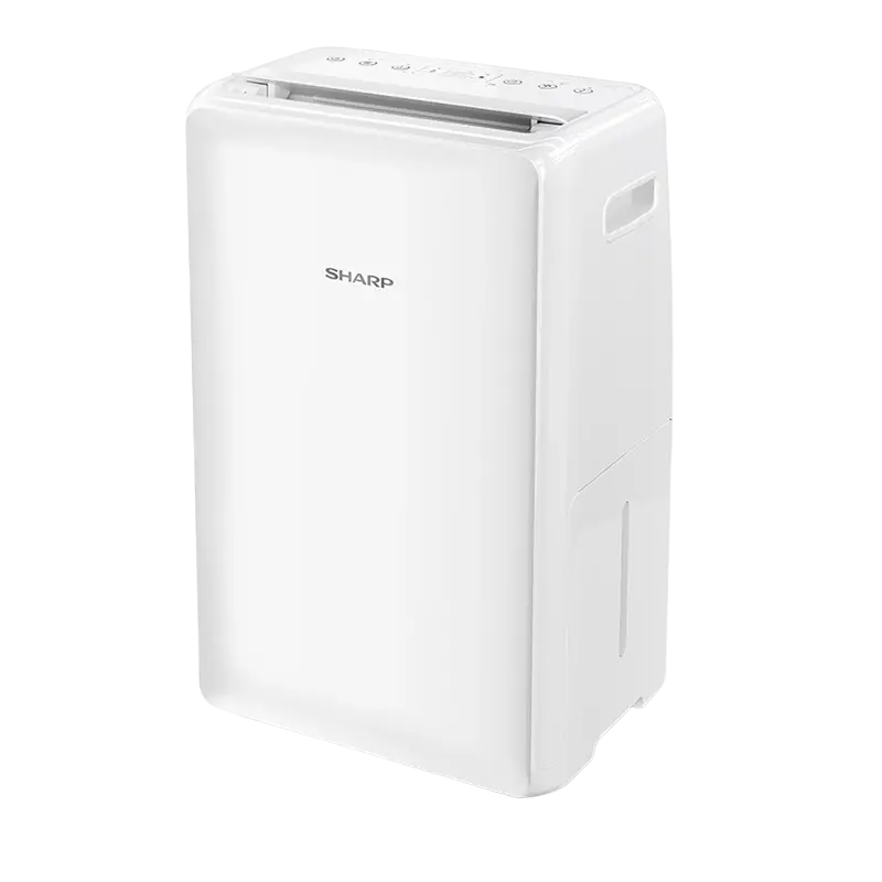 Dezumidificator Sharp UD-P20E-WE01, Alb