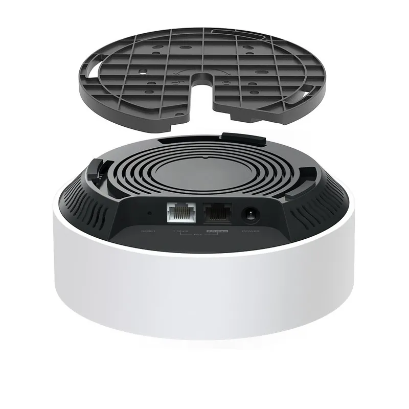 Беспроводной маршрутизатор TP-LINK Deco X50-PoE(1-pack), , Белый