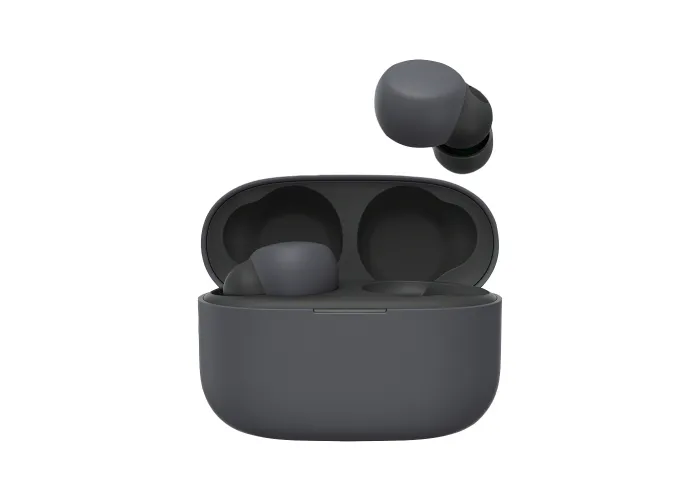 Наушники SONY WF-LS900N, Чёрный