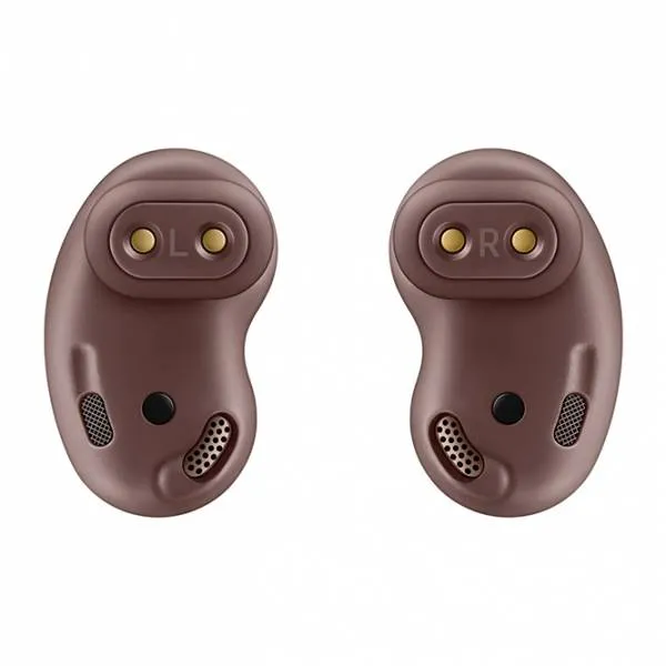 Наушники Galaxy Buds Live, Бронзовый