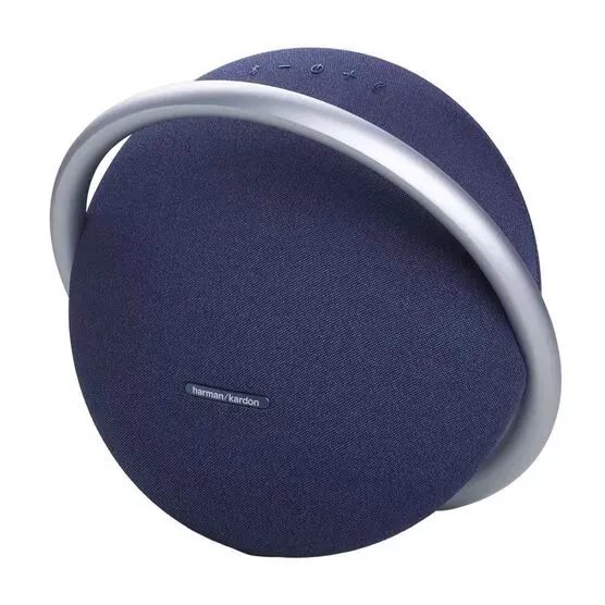 Портативная колонка Harman Kardon Onyx Studio 8, Синий