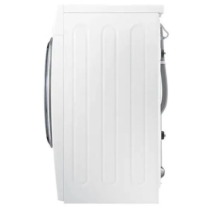 Mașină de spălat Samsung WW80R62LVFWDLP, 8kg, Alb