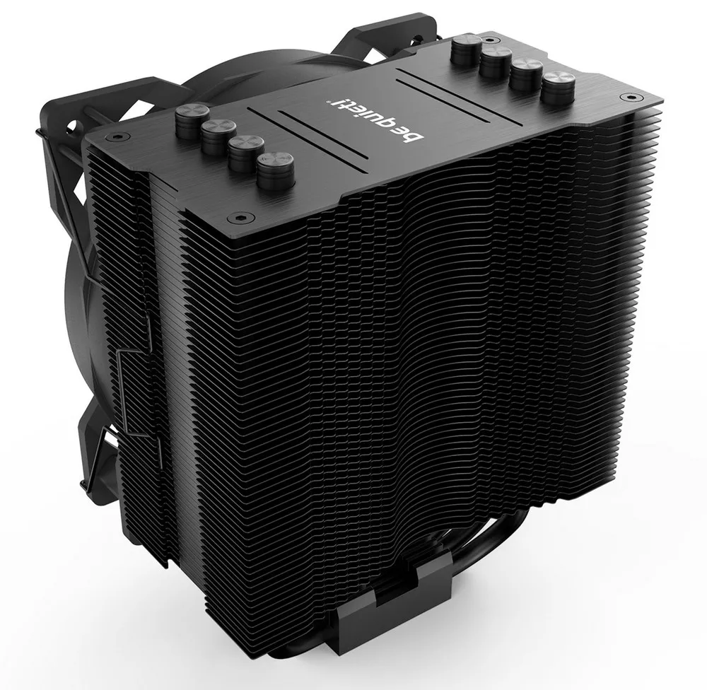 Кулер для процессора be quiet! Pure Loop