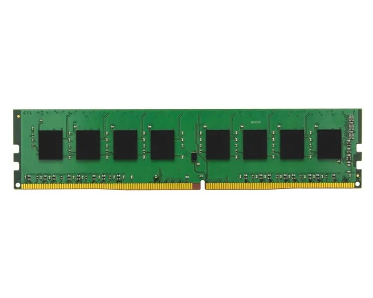 Оперативная память Kingston ValueRAM PC25600, DDR4 SDRAM, 3200 МГц, 8Гб, KVR32N22S8/8BK Bulk