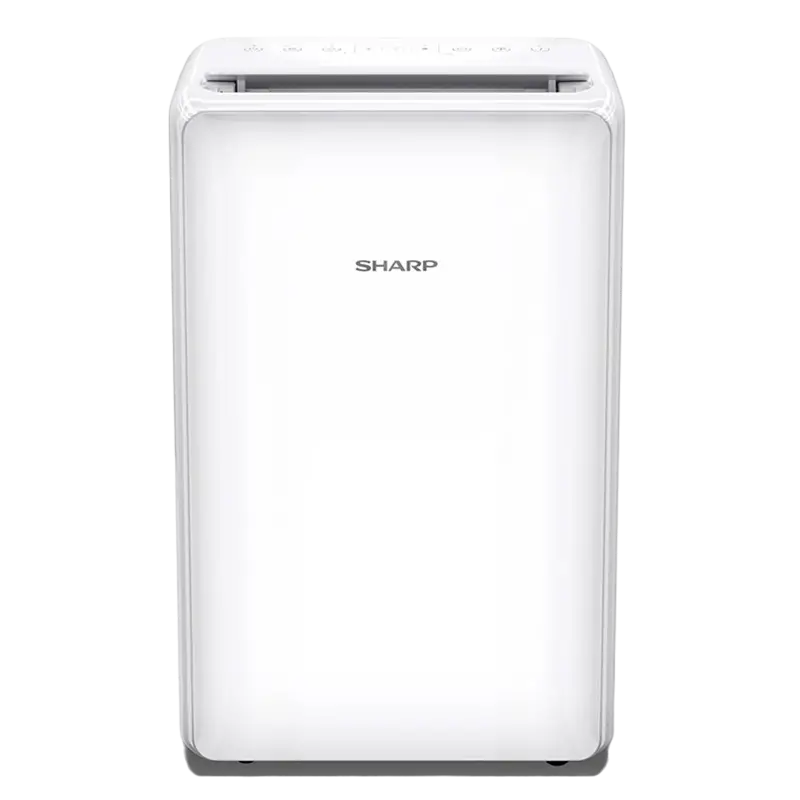 Dezumidificator Sharp UD-P20E-WE01, Alb