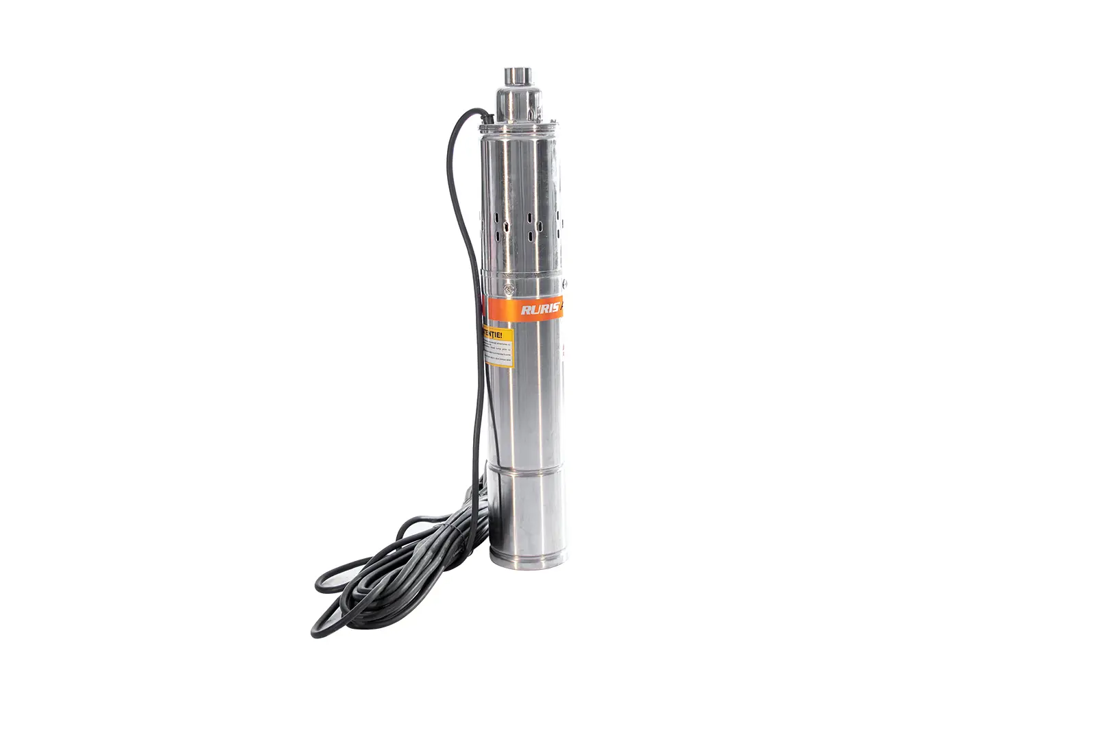 Погружной насос Ruris Aqua 40