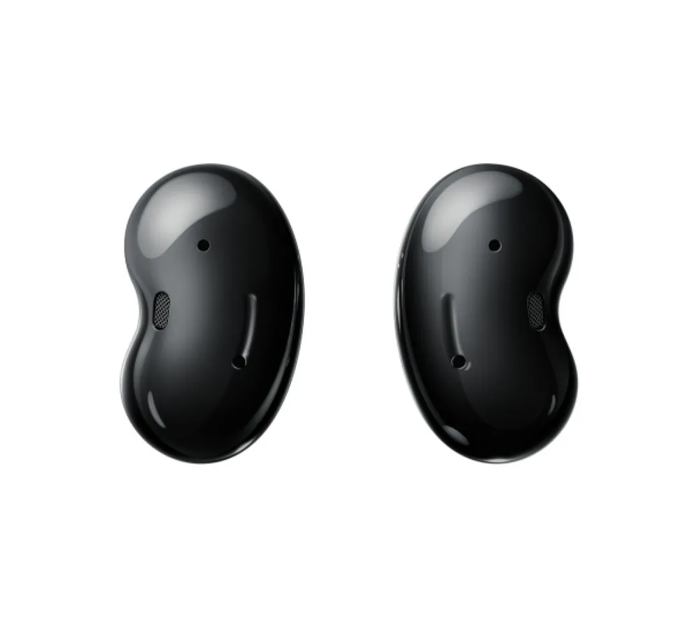 Наушники Galaxy Buds Live, Black Onyx