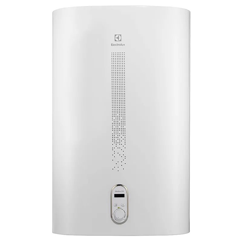 Boiler Electric Electrolux EWH 80 Gladius 2.0, 80L, Alb