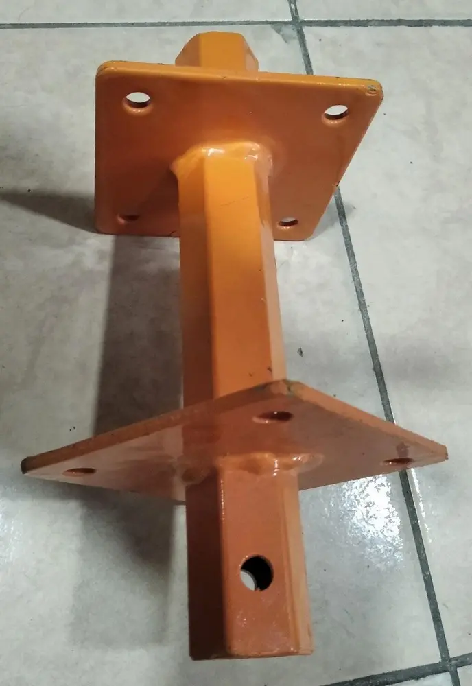 Suport cutite freza Villager 2 VTB852