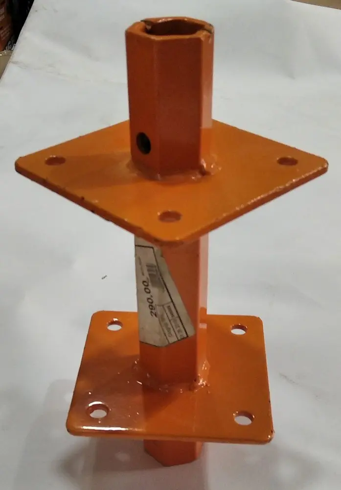 Suport cutite freza Villager 2 VTB852