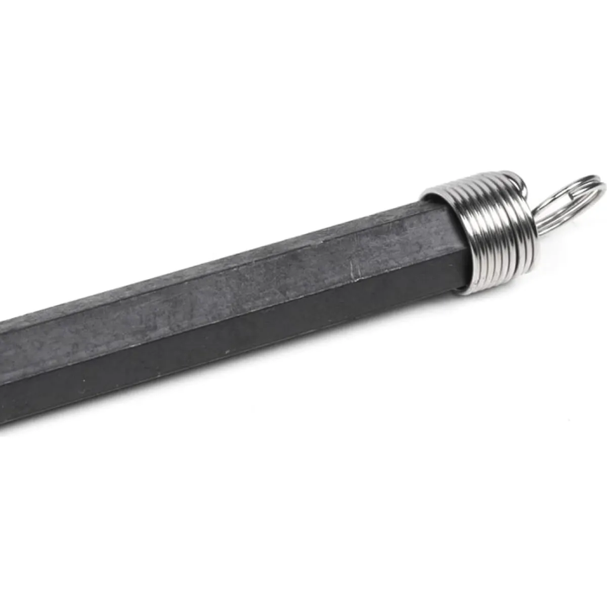 Chei cu șase muchii pe inel Wokin 1.5-10 mm, 10 bucăți