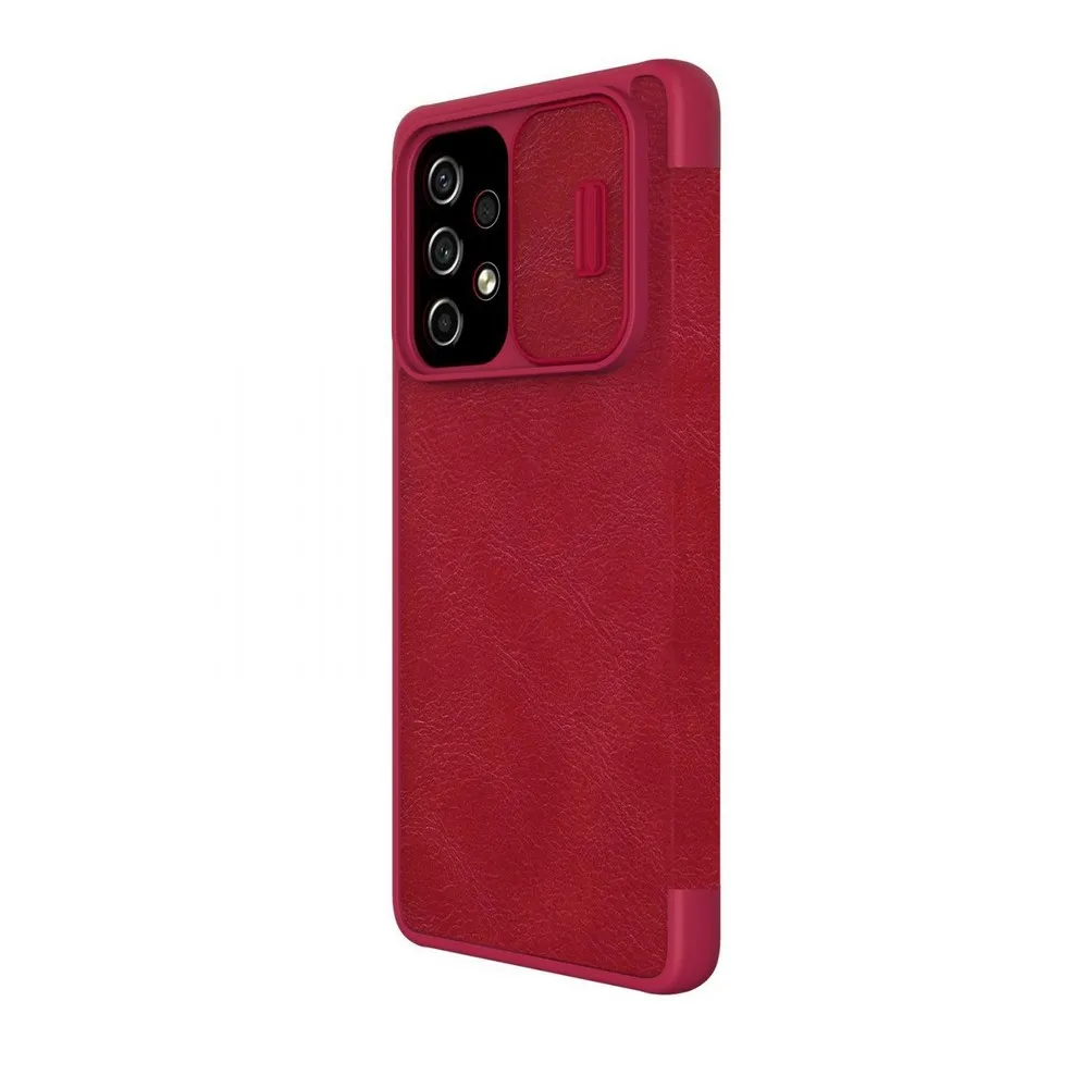 Nillkin SAM. A53, Qin Pro LC, Red