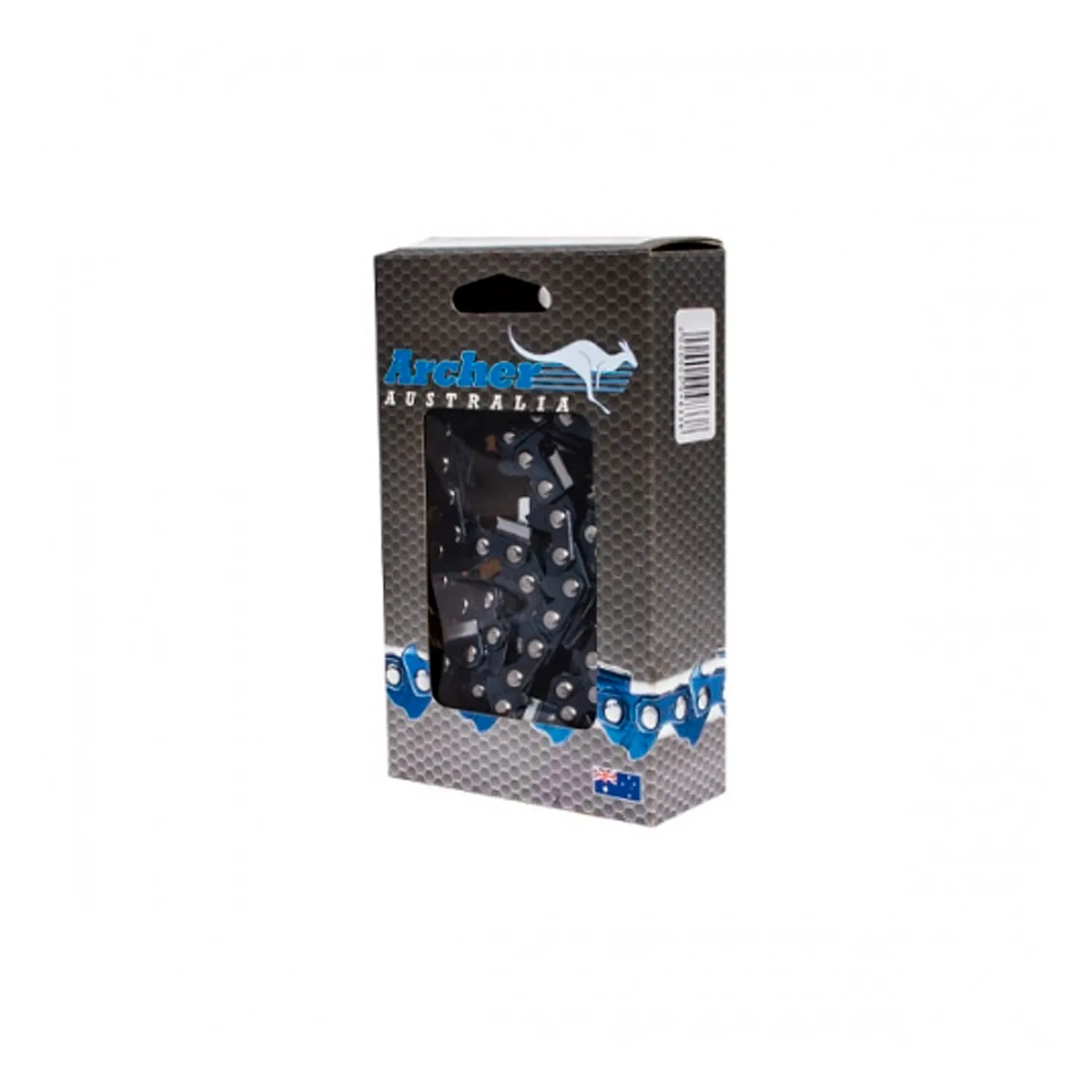 Цепь для бензопилы Archer 27.5D 3/8 1.3 мм (55 звеньев)