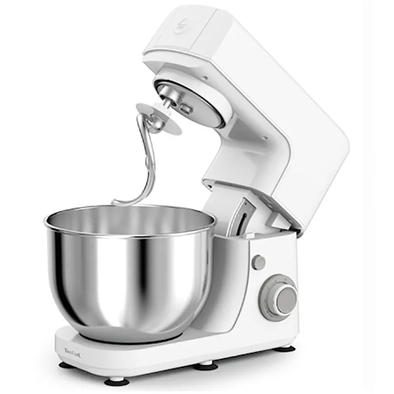 Robot de bucătărie Tefal QB-150138, White