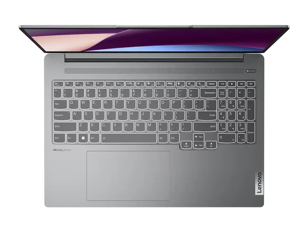 Laptop 16