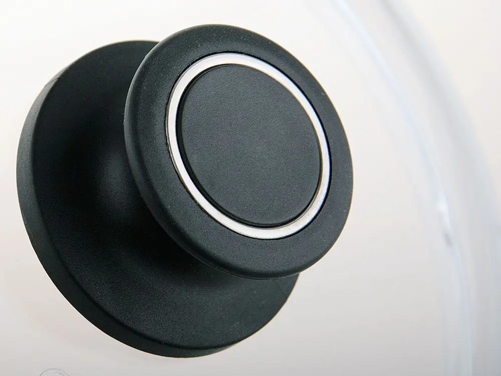 Крышка AMT Gastroguss AMT-020, 20см, Прозрачный