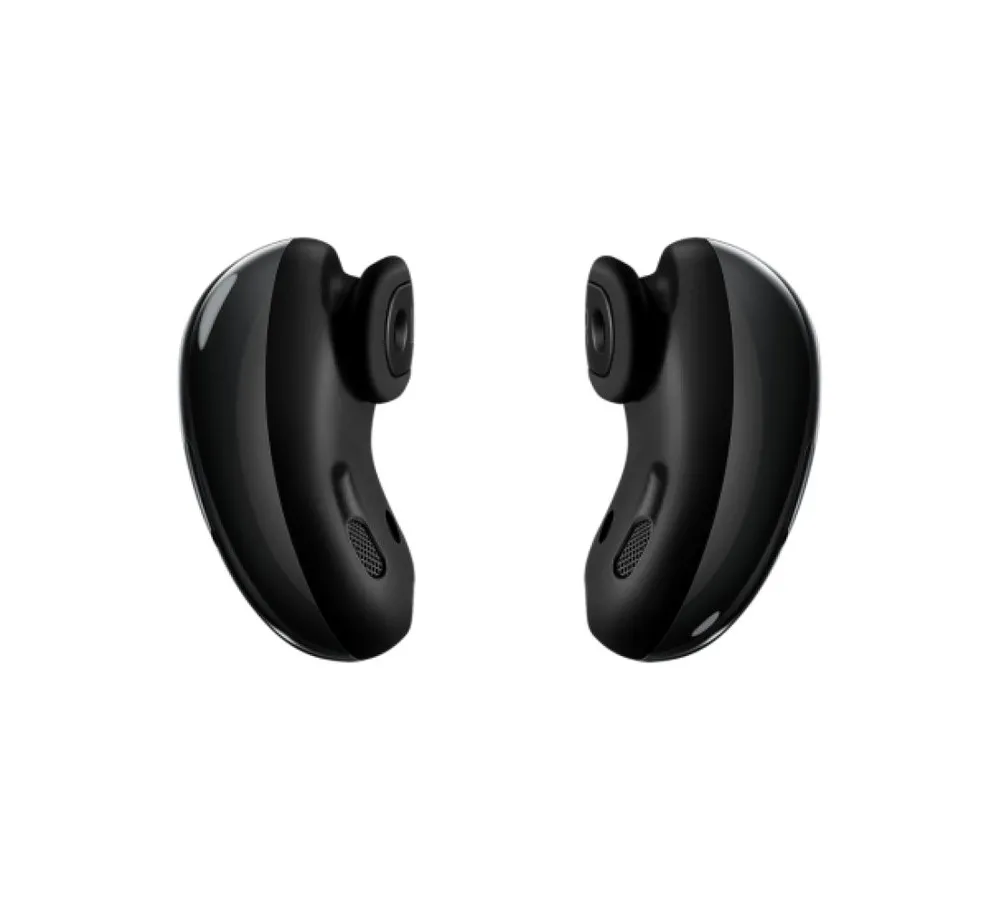 Наушники Galaxy Buds Live, Black Onyx