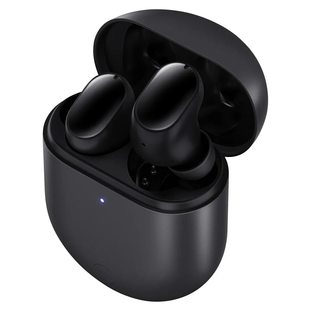 Наушники Xiaomi Redmi AirDots 3 Pro, Графит