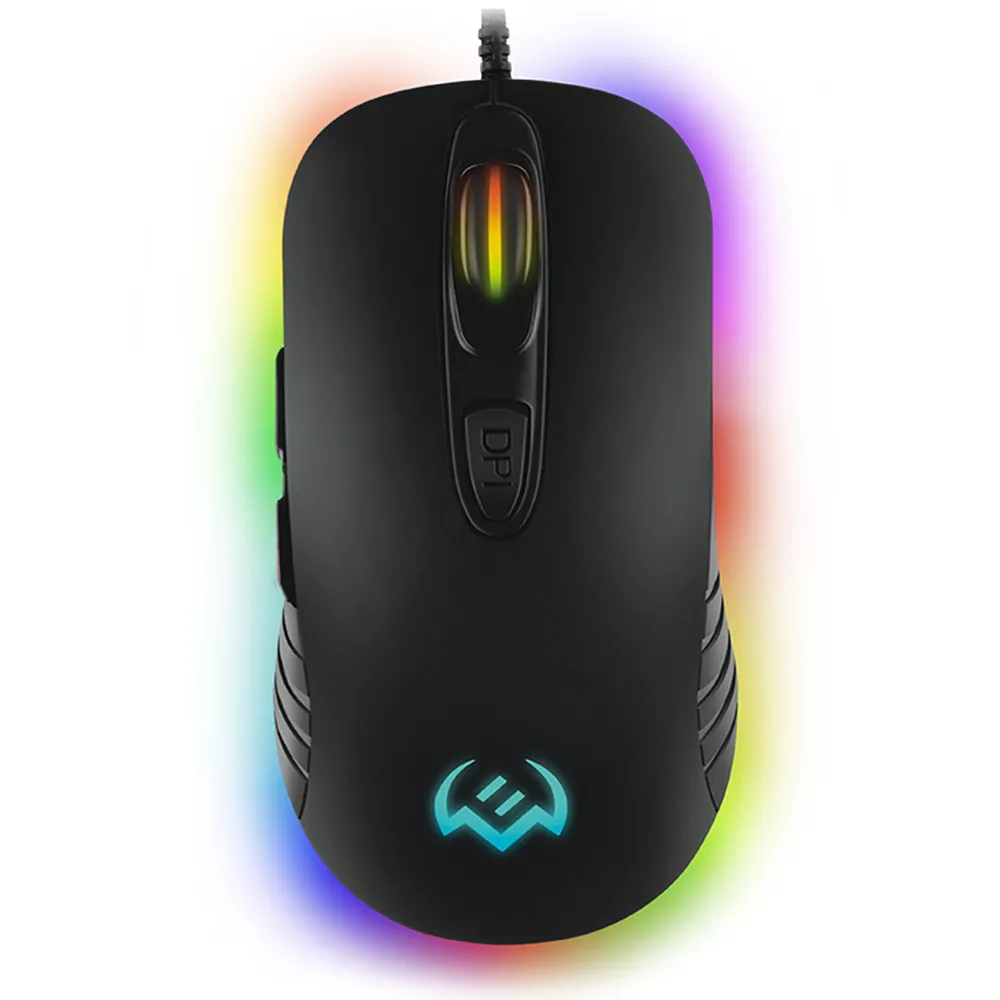Gaming Mouse SVEN RX-G820, Negru