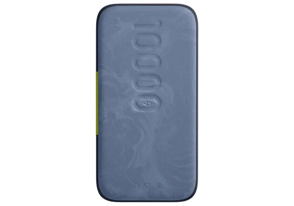 Power Bank Infinity Lab IILING10000CBLU, 10000mAh
