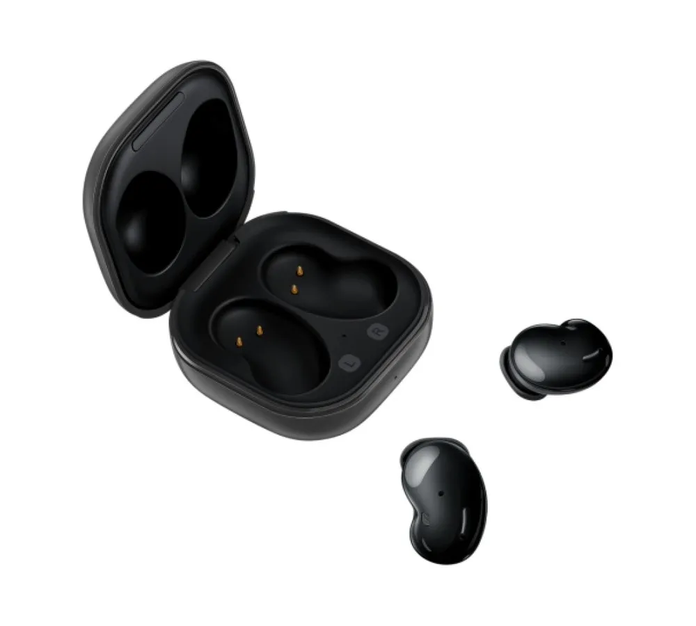 Наушники Galaxy Buds Live, Black Onyx