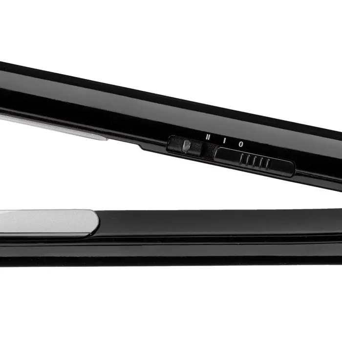 Выпрямитель для волос BaByliss Smooth Glide ST240E, Чёрный