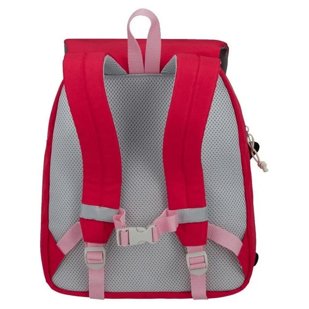 Rucsac Samsonite HAPPY SAMMIES ECO S+ buburuza LA L