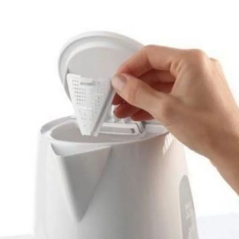 Fierbător electric Gorenje K17WE, Alb